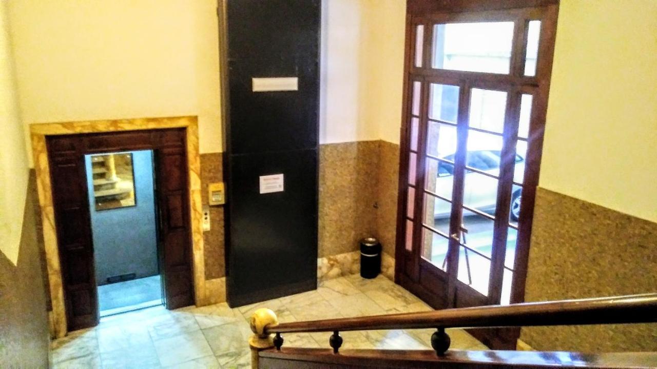 Florence Station Rooms מראה חיצוני תמונה